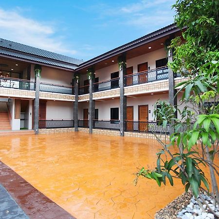 Avarin Resort Пакчонг Экстерьер фото